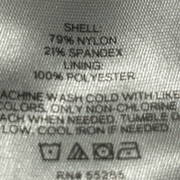 Express Body Contour Bandage Corset Tank - Picture 7 of 7